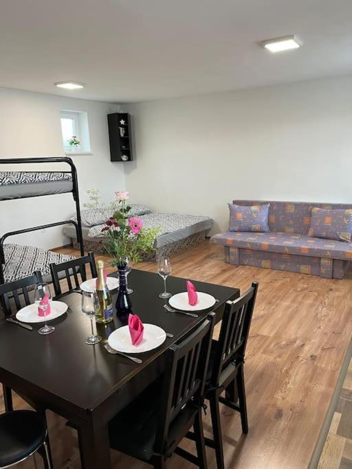 Bekivi Apartmany Dunaszerdahely Kültér fotó