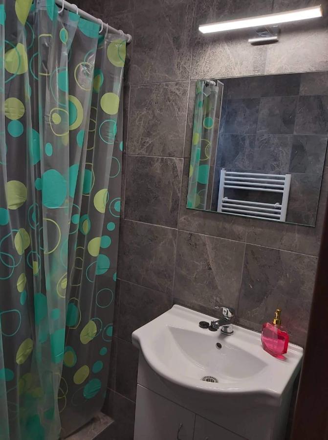 Bekivi Apartmany Dunaszerdahely Kültér fotó