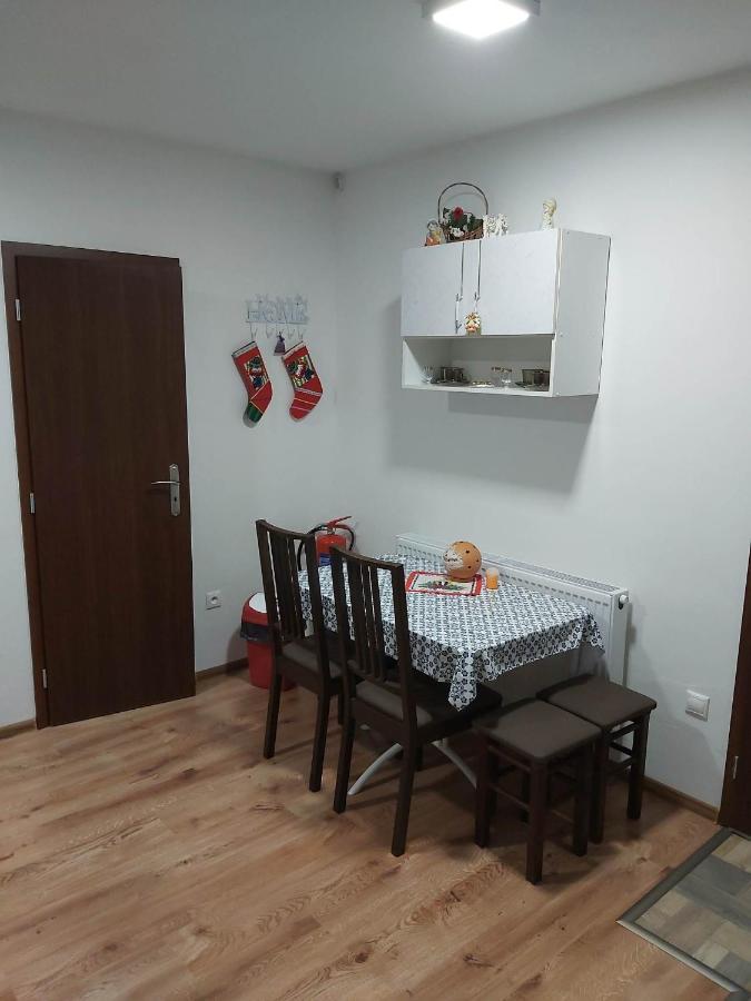 Bekivi Apartmany Dunaszerdahely Kültér fotó