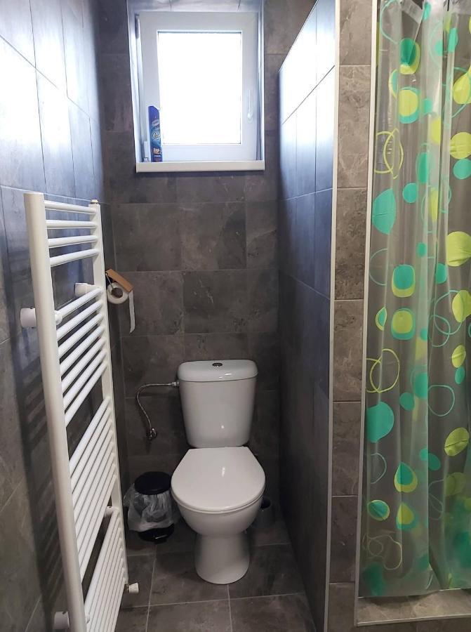 Bekivi Apartmany Dunaszerdahely Kültér fotó