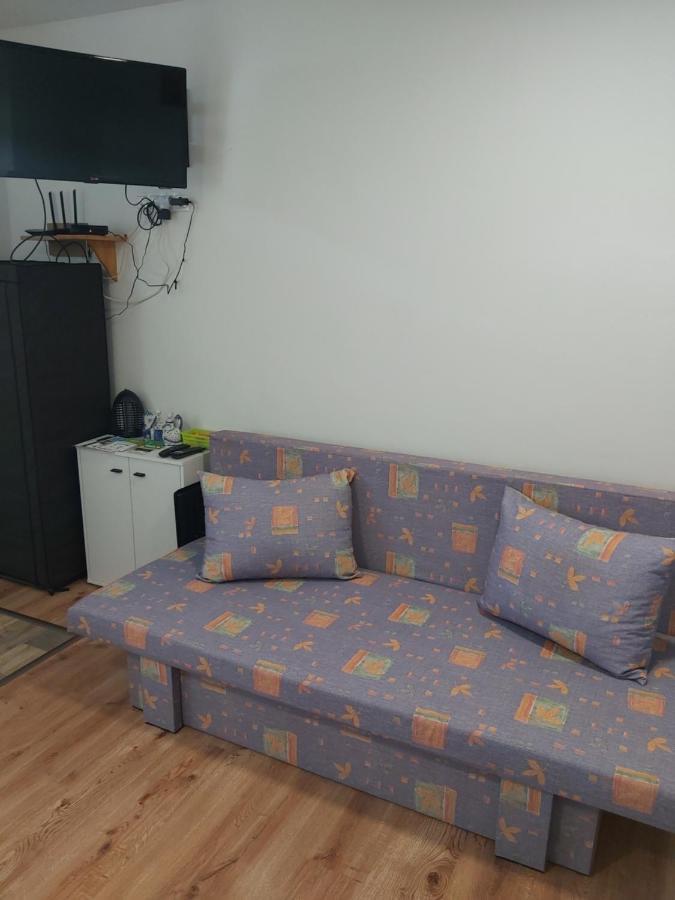 Bekivi Apartmany Dunaszerdahely Kültér fotó