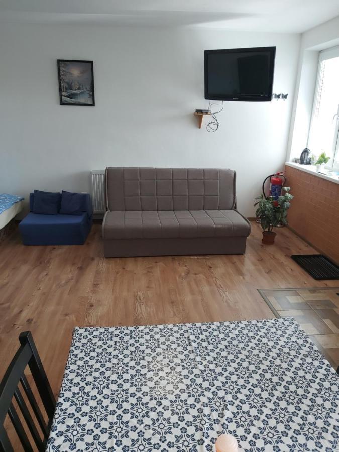 Bekivi Apartmany Dunaszerdahely Kültér fotó