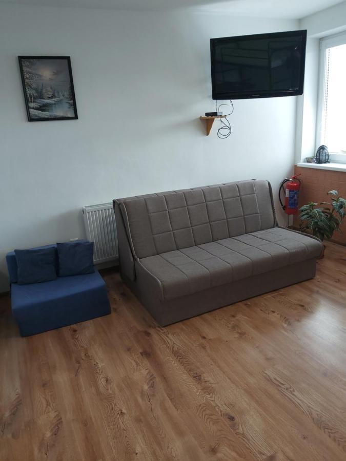Bekivi Apartmany Dunaszerdahely Kültér fotó